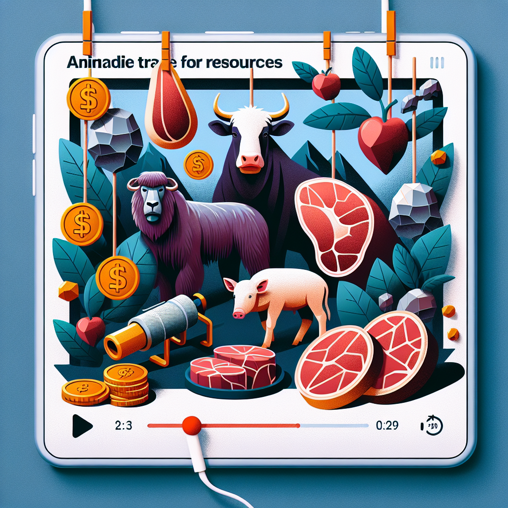 Animal sex for stones meat and money - pplpod episode cover