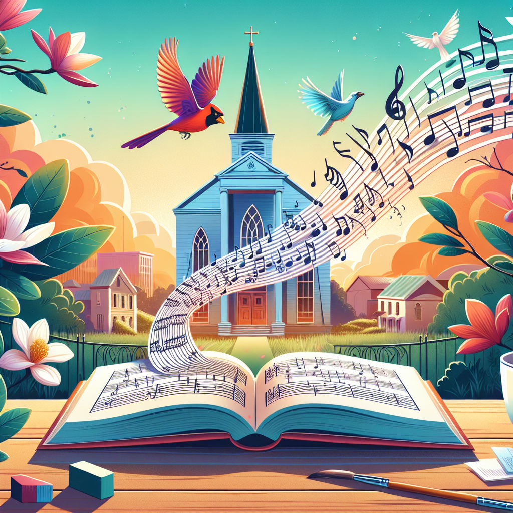 Charles Tillman The Architect Of Southern Gospel - pplpod episode cover