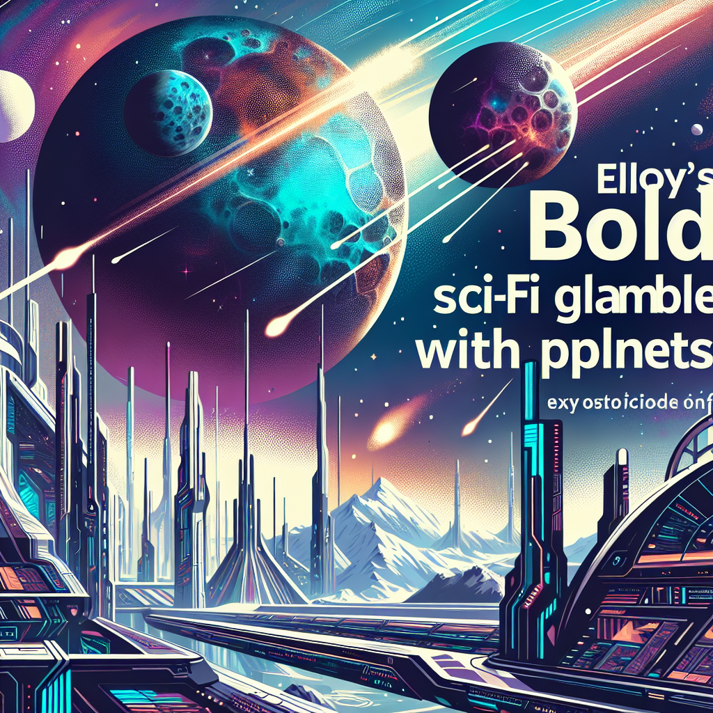 Eloy’s bold sci-fi gamble with Planets - pplpod episode cover
