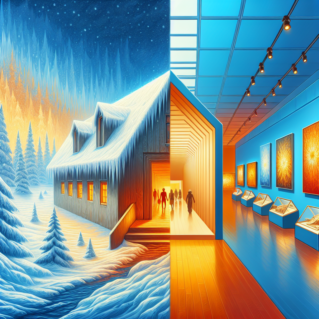 From Secret Ice House to Bradbury Museum - pplpod episode cover