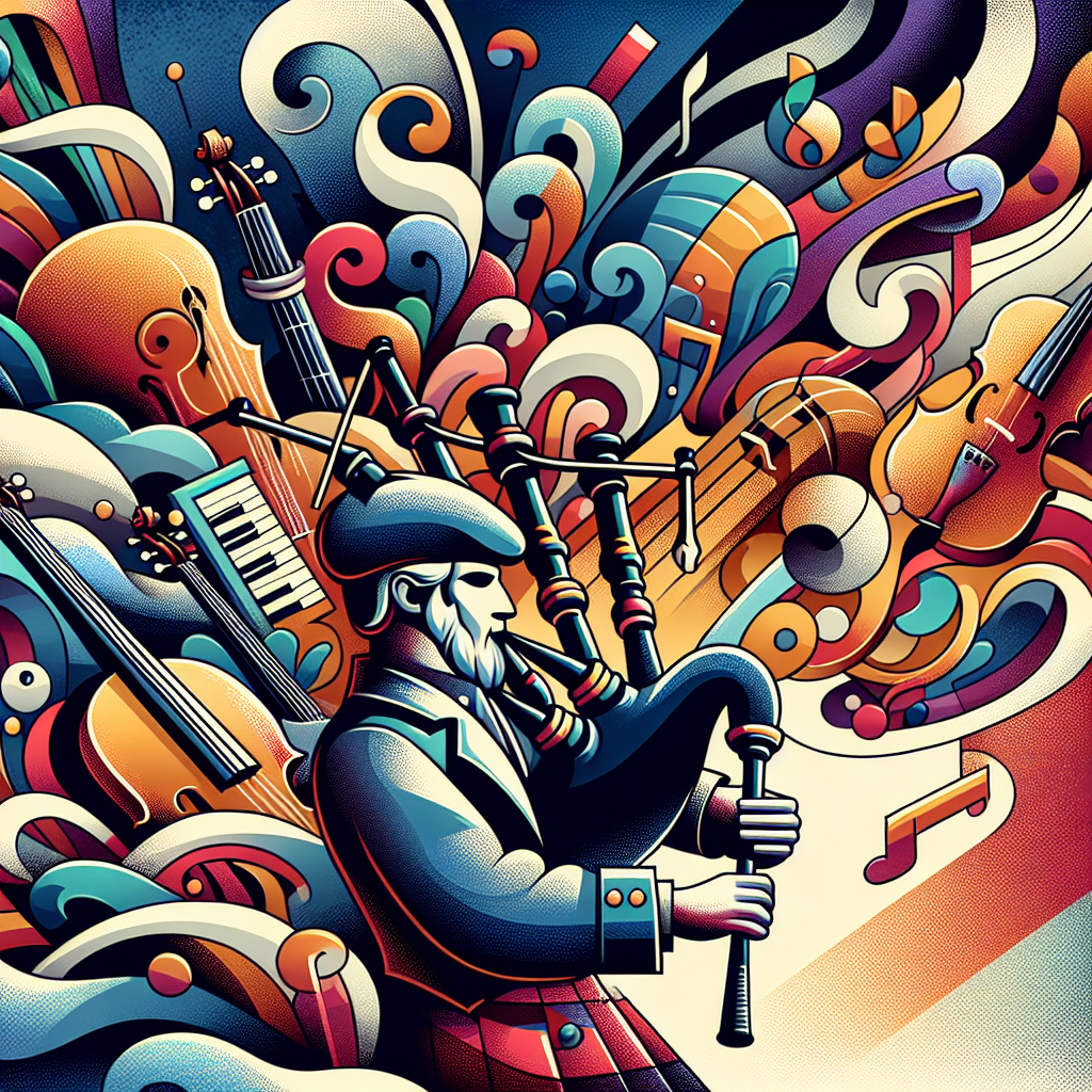 How Italian bagpipers hijacked classical music - pplpod episode cover