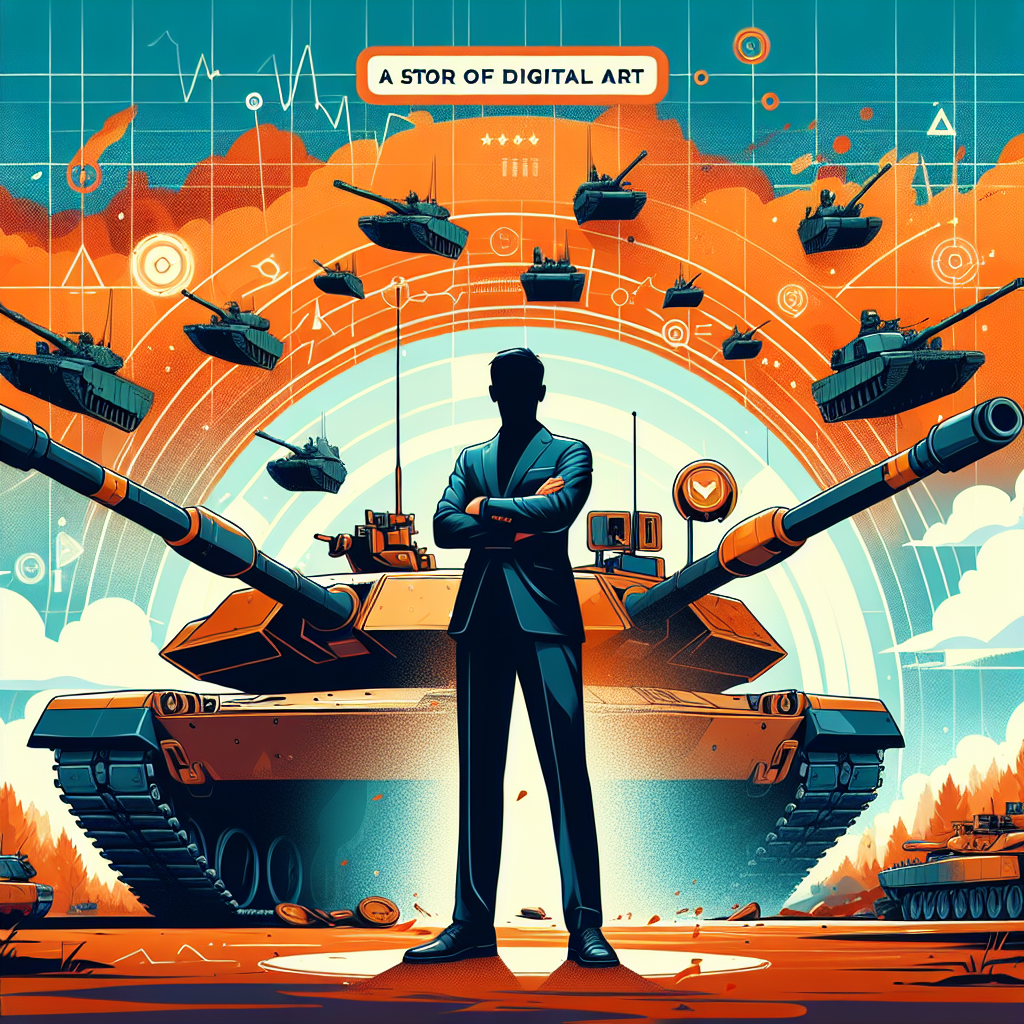 How Pip Roberts Mastered Armoured Command - pplpod episode cover