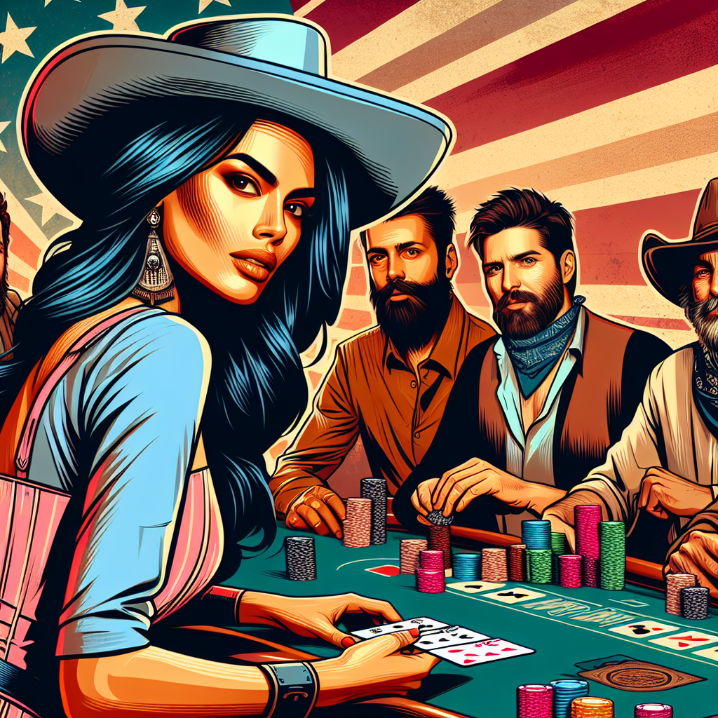 How Poker Alice Outsmarted the Wild West - pplpod episode cover