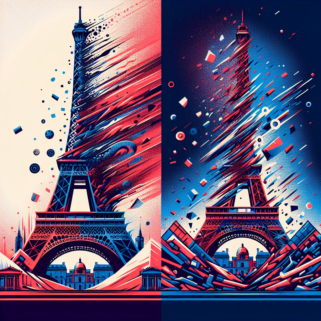 Paris Destroys Itself to Survive - pplpod episode cover