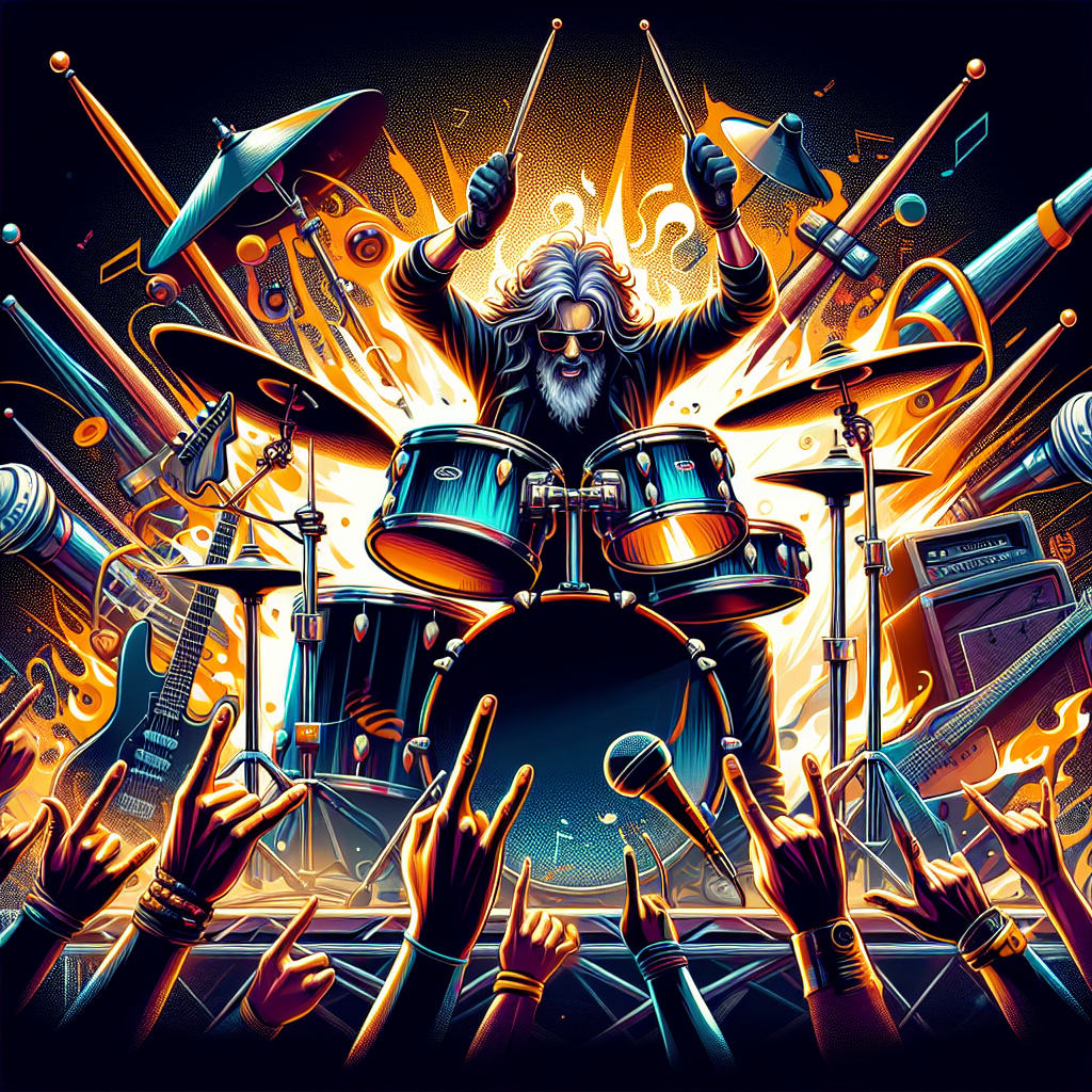 Philthy Animal Taylor the Engine of Motörhead - pplpod episode cover