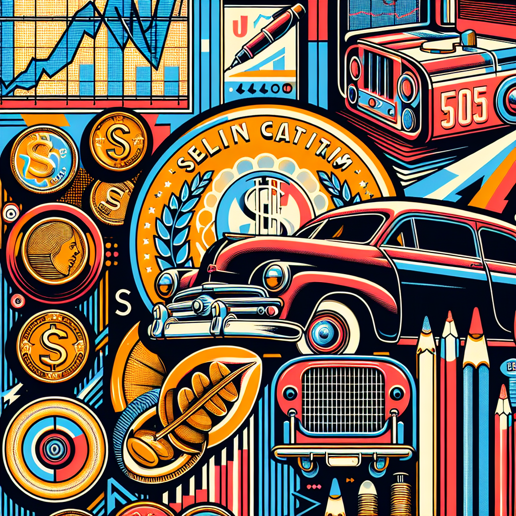 Selling People’s Capitalism in the 1950s - pplpod episode cover