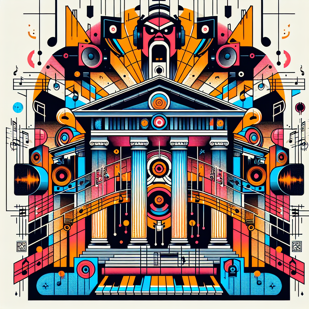 The Architecture of the Rage Aria - pplpod episode cover