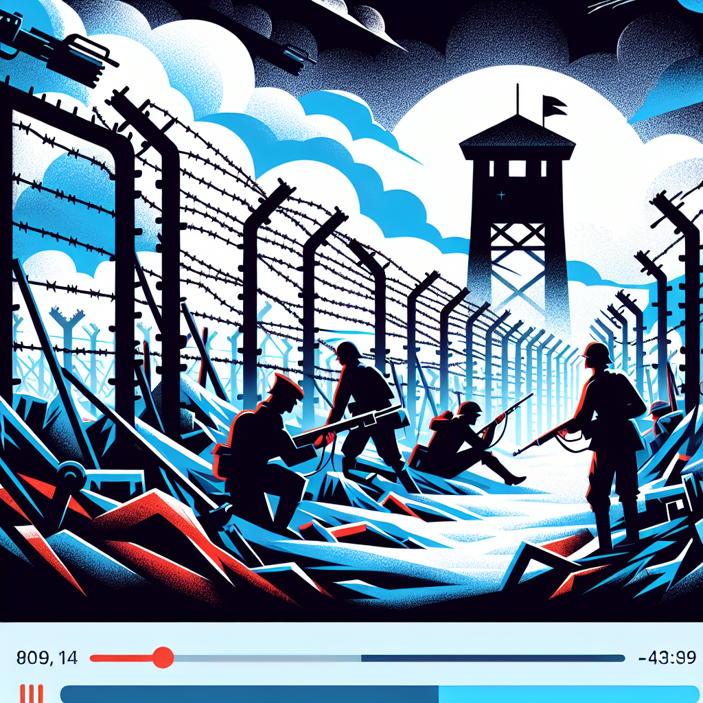 The battle over Polish death camps - pplpod episode cover