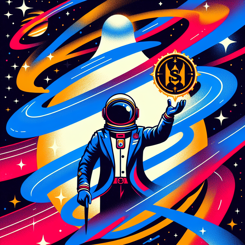 The Billionaire Spacewalker Leading NASA - pplpod episode cover
