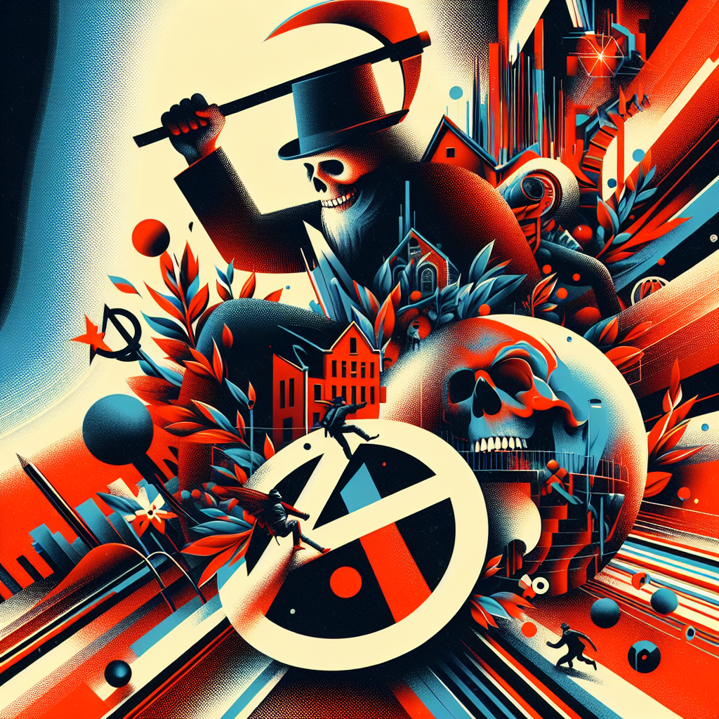 The First Anarchist and Property Is Theft - pplpod episode cover