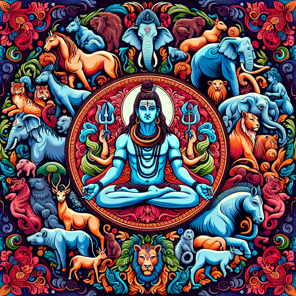 The Many Identities of the Pashupati Seal - pplpod episode cover