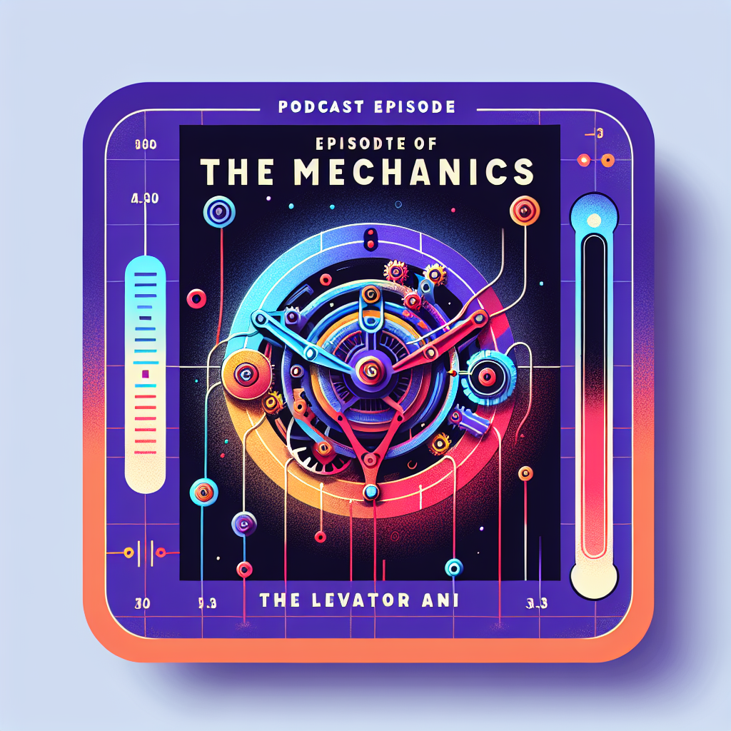 The Mechanics of the Levator Ani - pplpod episode cover