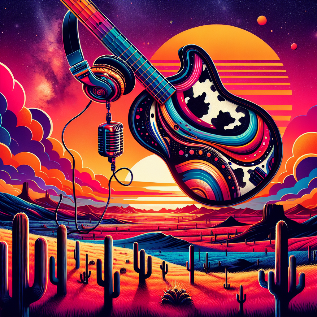 The Music Festival Larger Than Texas - pplpod episode cover