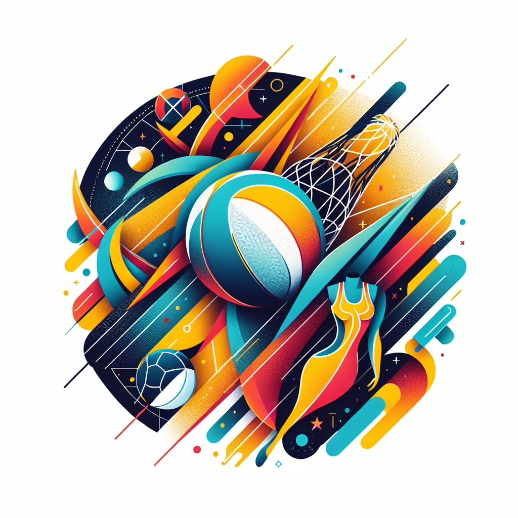 The Queensland Sapphire Series Netball Pipeline - pplpod episode cover