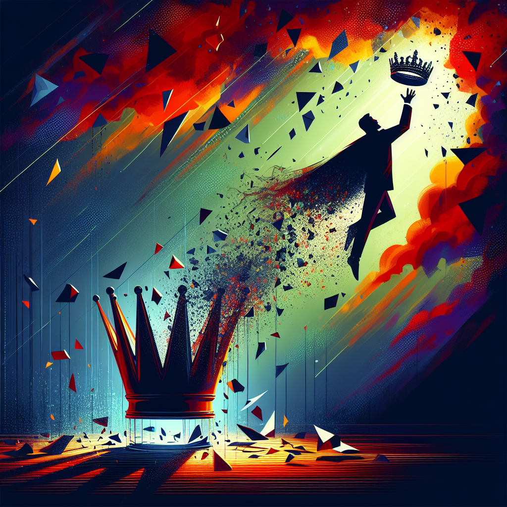 Who Rules After a Leadership Decapitation Strike - pplpod episode cover