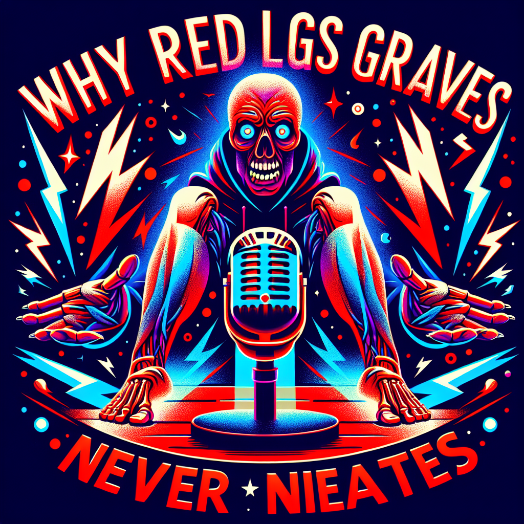 Why Red Legs Greaves Never Existed - pplpod episode cover