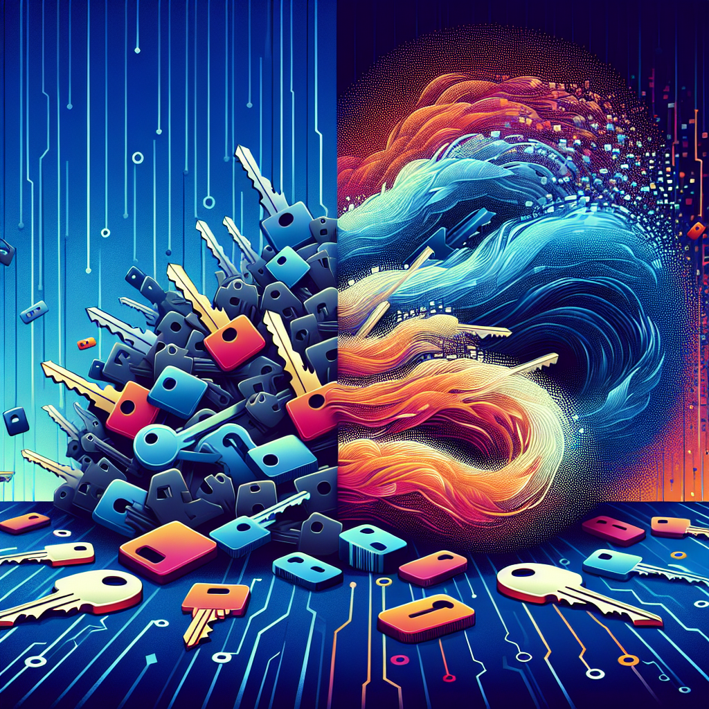 Why the Internet is Finally Going Passwordless - pplpod episode cover