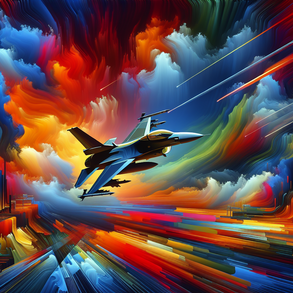Why the Largest F-16 Strike Failed - pplpod episode cover